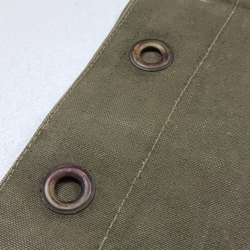 Petate militar del Ejército de Portugal - Imagen 5