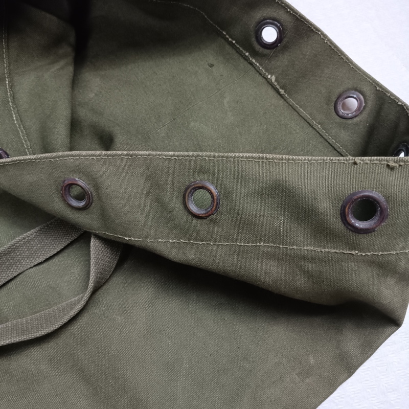 Petate militar del Ejército de Portugal - Imagen 7