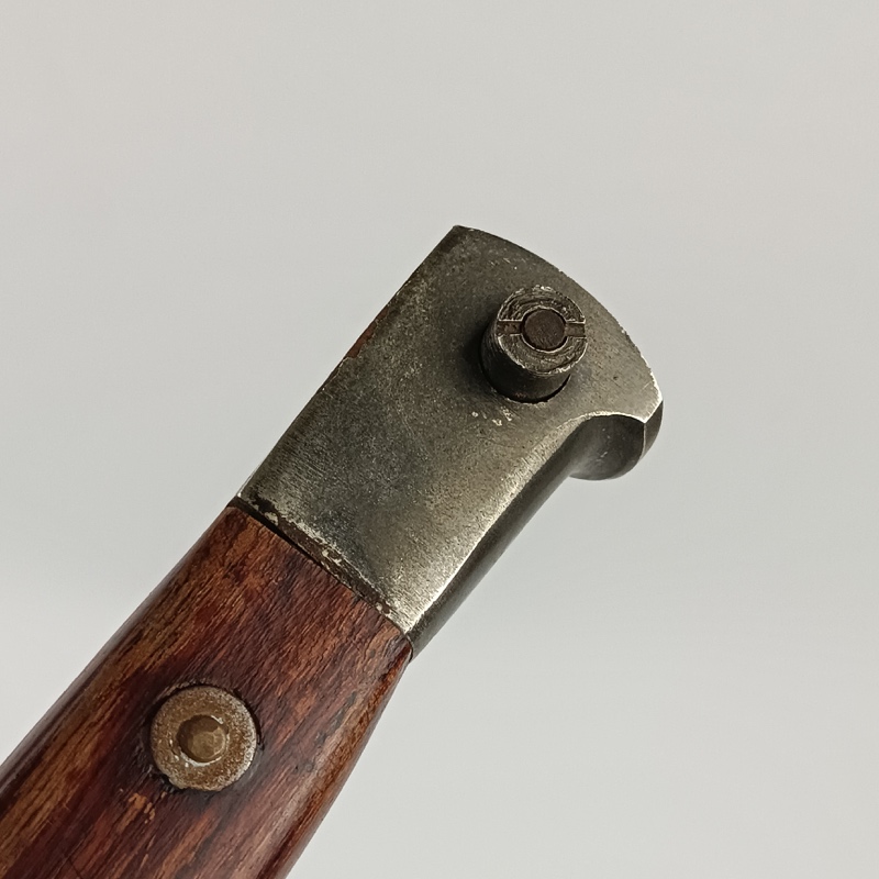 Bayoneta Arisaka Type 30 Japón WW2 Repro - Imagen 9