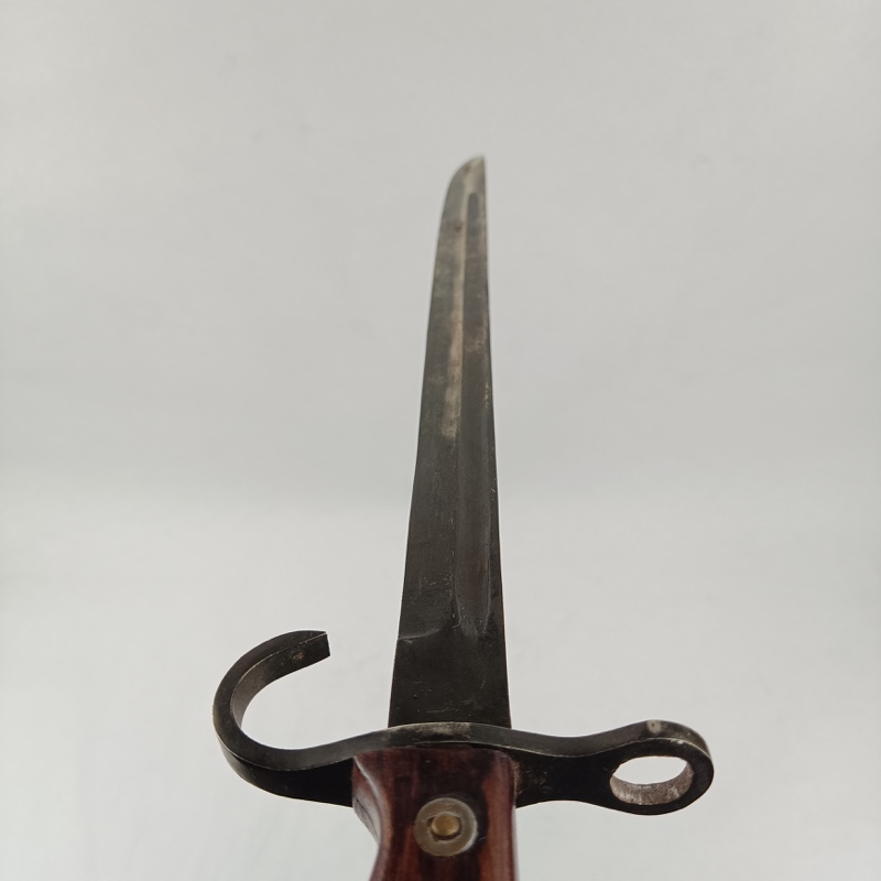 Bayoneta Arisaka Type 30 Japón WW2 Repro - Imagen 11