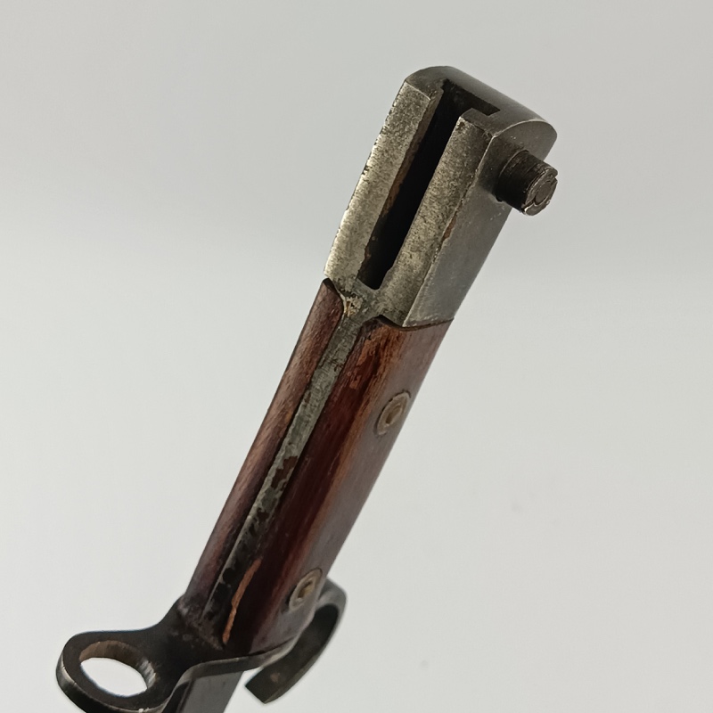 Bayoneta Arisaka Type 30 Japón WW2 Repro - Imagen 12