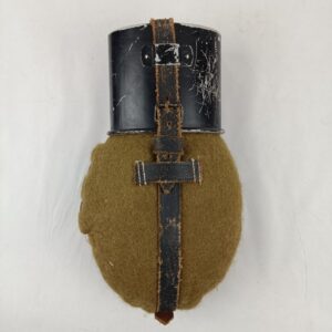 Cantimplora M31 Alemania WW2 Repro