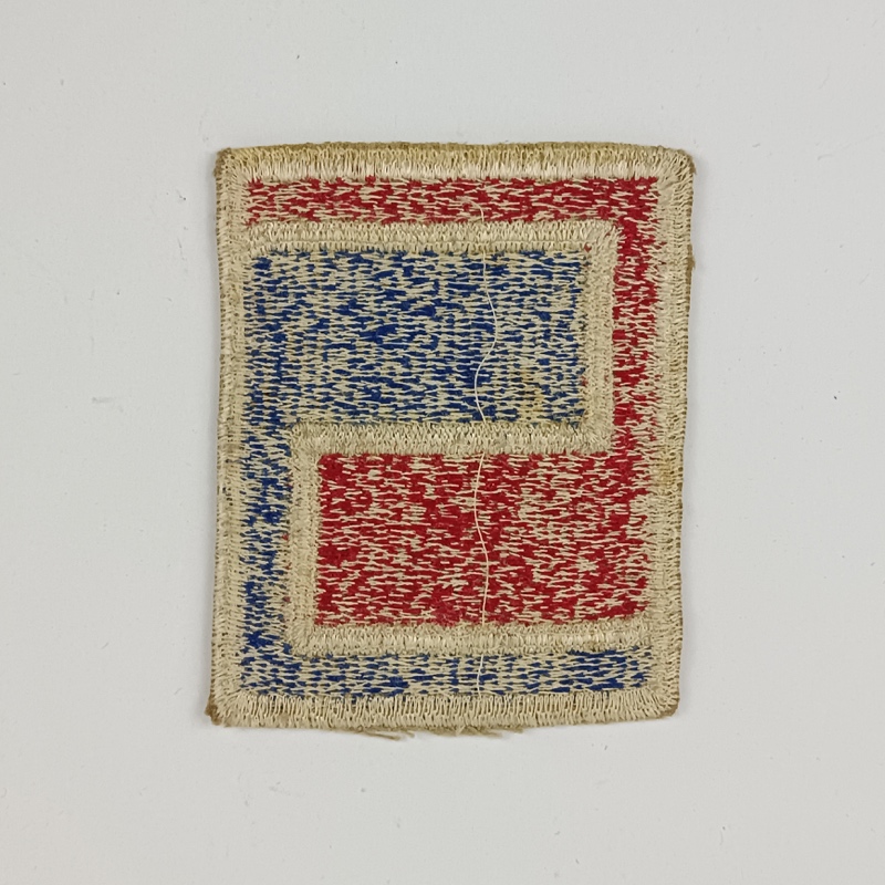 Parche 69.ª División de Infantería US Army - Imagen 2