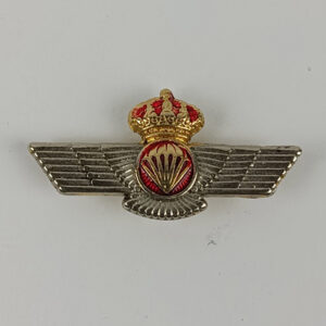 Rokiski en miniatura BRIPAC España