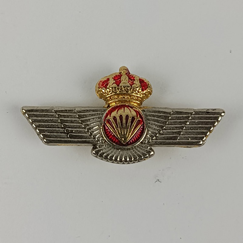 Rokiski en miniatura BRIPAC España