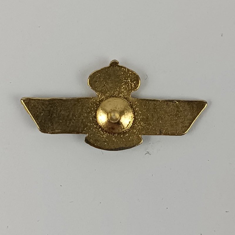 Rokiski en miniatura BRIPAC España - Imagen 2