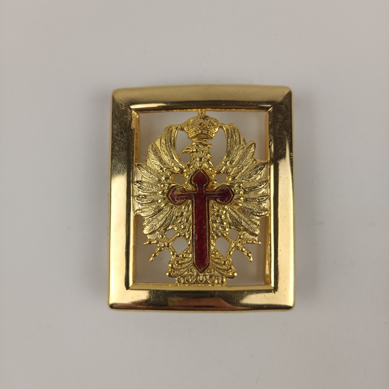 Hebilla para ceñidor de Oficial del Ejercito España