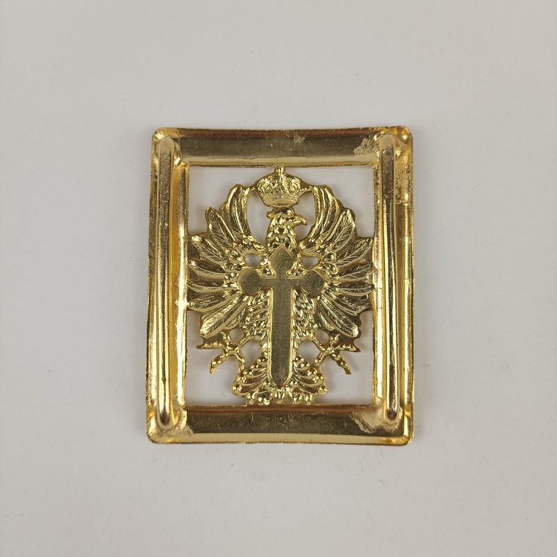 Hebilla para ceñidor de Oficial del Ejercito España