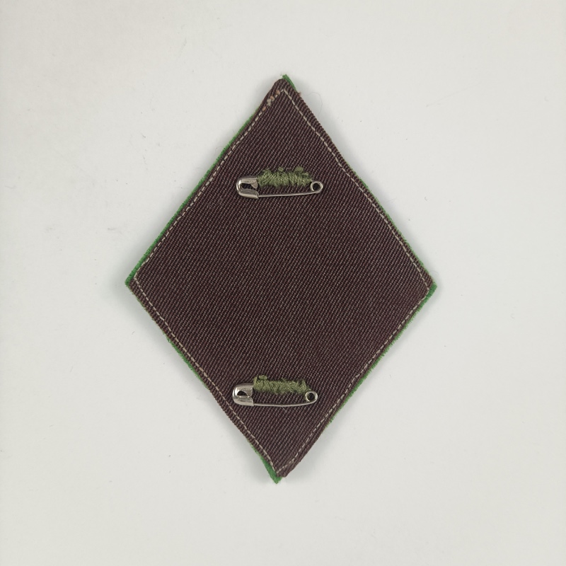 Parche de cadete de Ingenieros España - Imagen 2