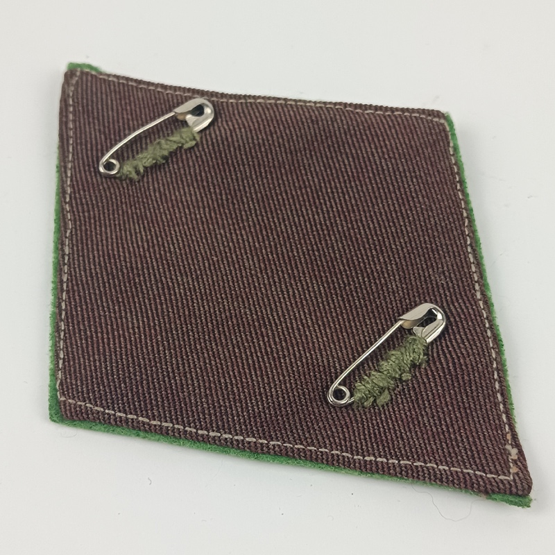 Parche de cadete de Ingenieros España - Imagen 3