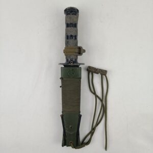 Cuchillo AITOR Jungle King II