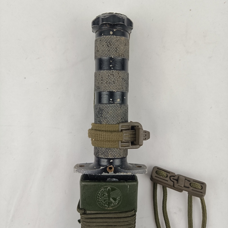 Cuchillo AITOR Jungle King II - Imagen 3