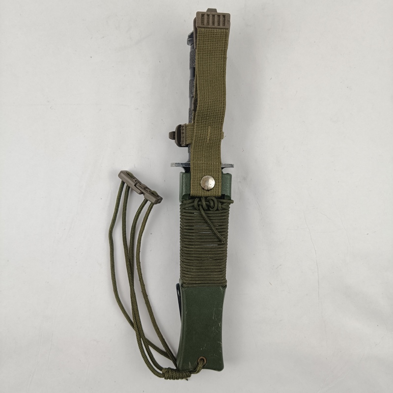 Cuchillo AITOR Jungle King II - Imagen 4