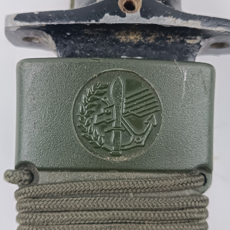 Cuchillo AITOR Jungle King II - Imagen 5