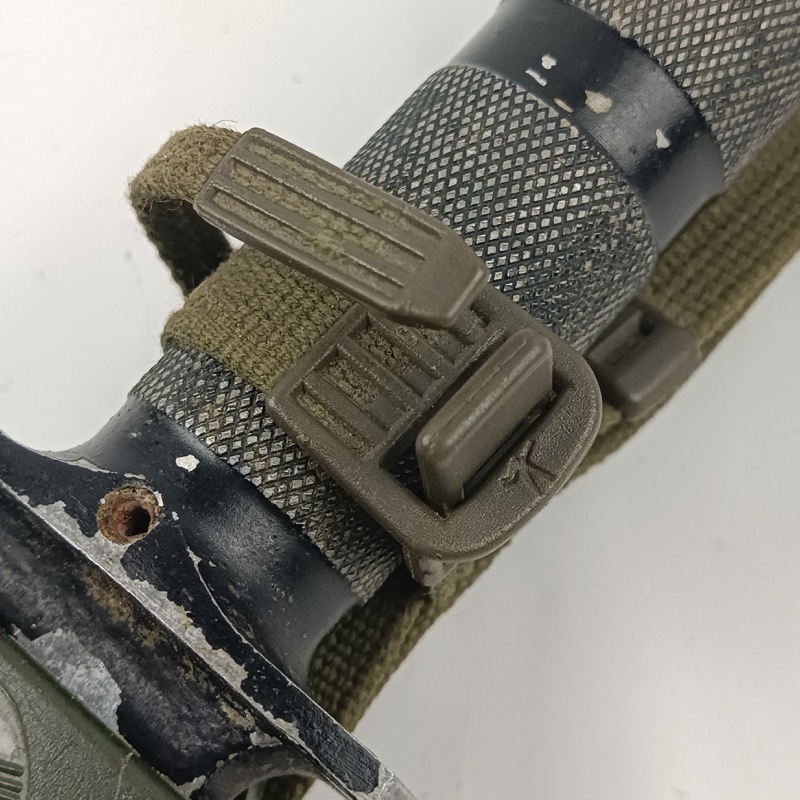 Cuchillo AITOR Jungle King II - Imagen 6