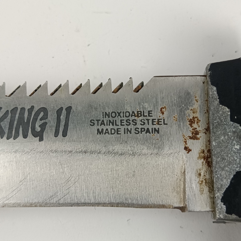 Cuchillo AITOR Jungle King II - Imagen 10