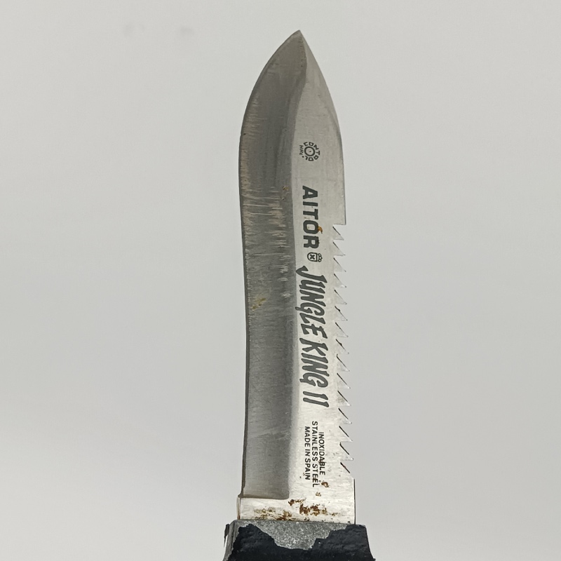 Cuchillo AITOR Jungle King II - Imagen 11