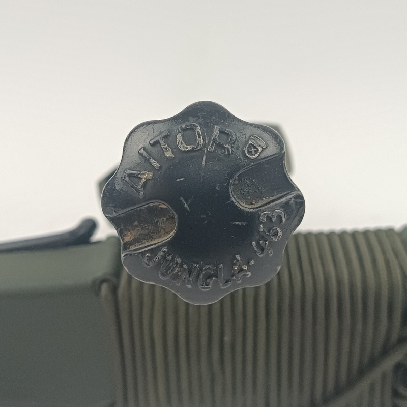 Cuchillo AITOR Jungle King II - Imagen 12