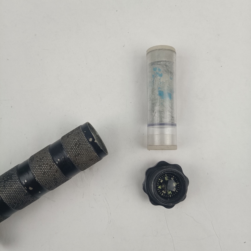 Cuchillo AITOR Jungle King II - Imagen 13