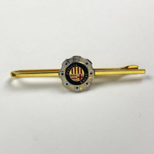 Pisacorbatas de la Policía Local España