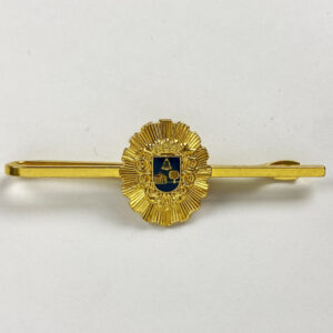 Pisacorbatas de la Policía Local España