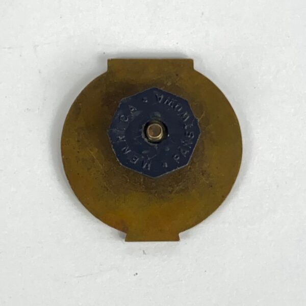Insignia de Tirador de 3ª Clase Polonia - Imagen 2