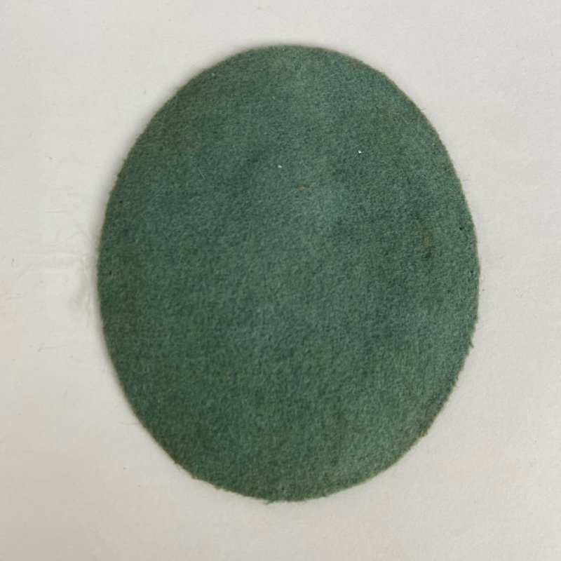 Parche Regimiento de Caballería Lusitania nº 8 España - Imagen 2