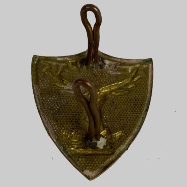 Insignia The Gordon Highlanders UK - Imagen 2