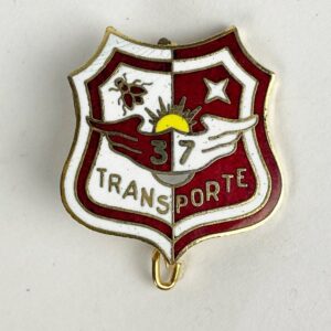 Insignia Ala 37 de Transporte España