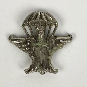 Insignia de la EZAPAC España