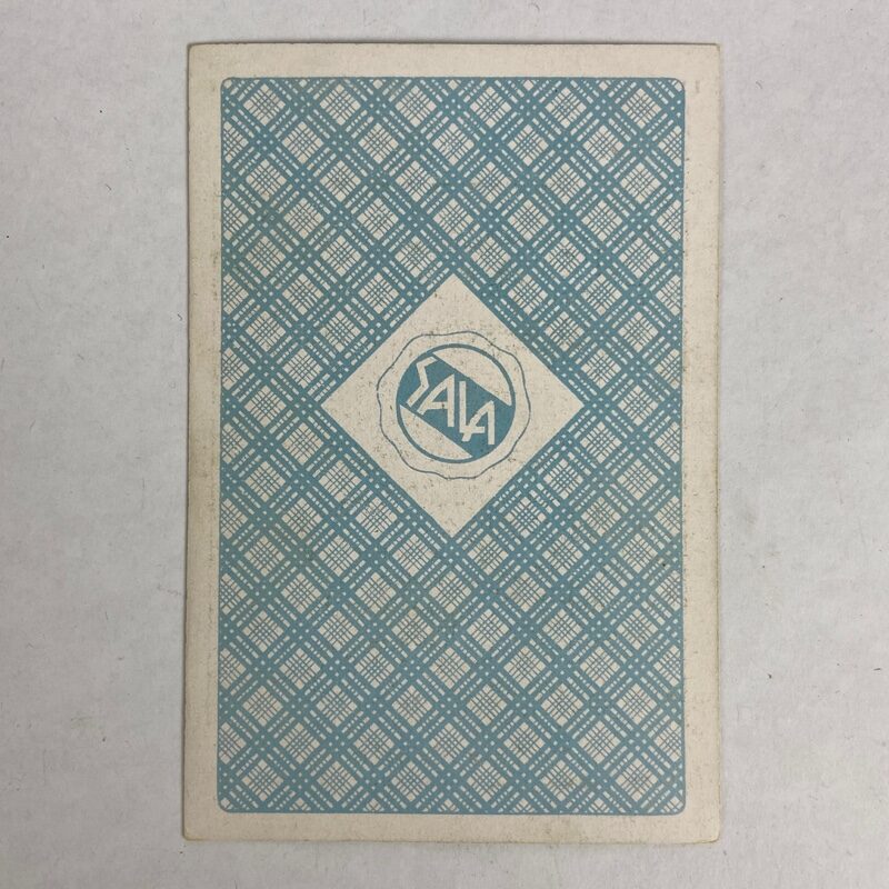 Juego de cartas Führer Quartett Tercer Reich Alemania - Imagen 4