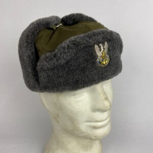 Ushanka Armada de Polonia