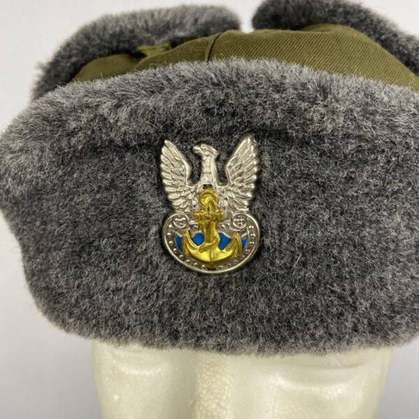 Ushanka Armada de Polonia - Imagen 7