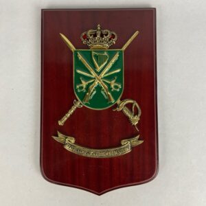 Metopa Jefatura Logística Territorial de Gerona España