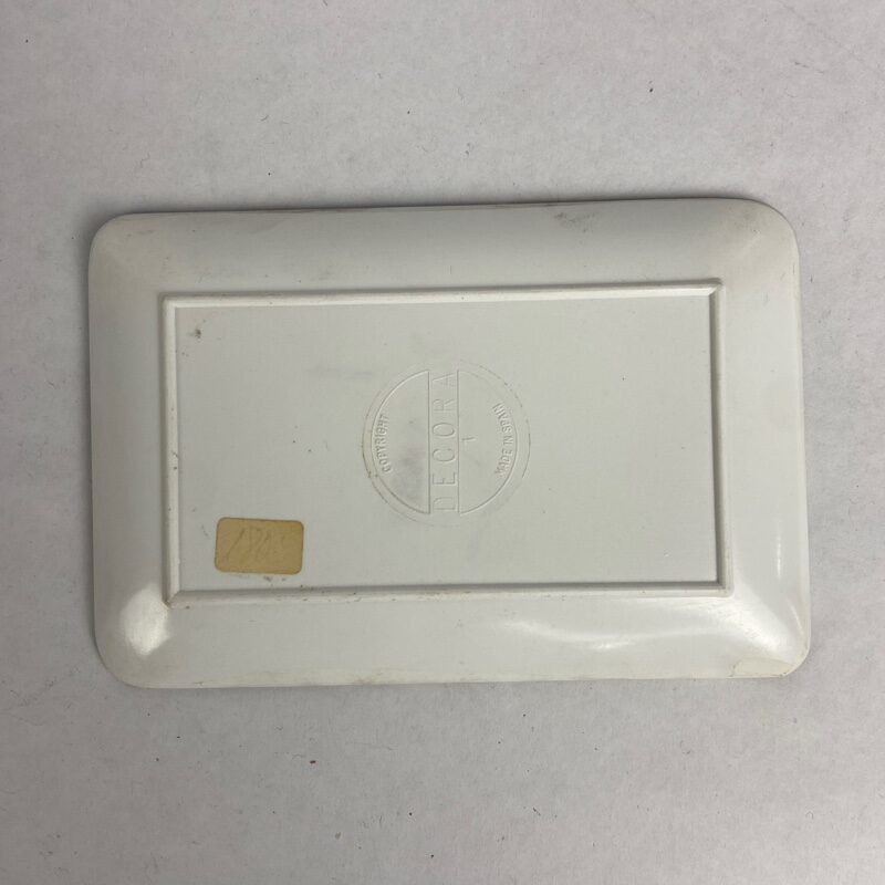 Platos y Ceniceros Conmemorativos de Melilla - Imagen 9