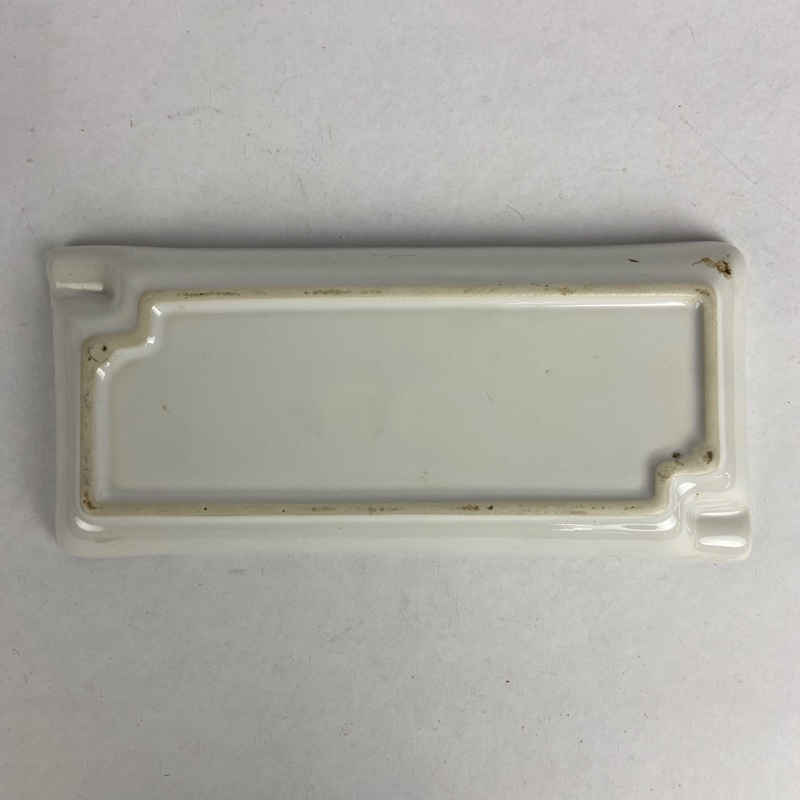 Platos y Ceniceros Conmemorativos de Melilla - Imagen 3