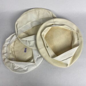 Funda blanca para Gorra US Navy USA