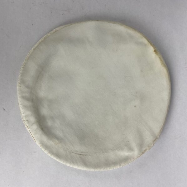 Funda blanca para Gorra US Navy USA - Imagen 2