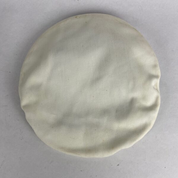Funda blanca para Gorra US Navy USA - Imagen 2