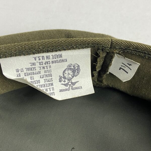Funda para Gorra USMC Marines USA - Imagen 4