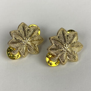 Insignia de Teniente Coronel US Army USA