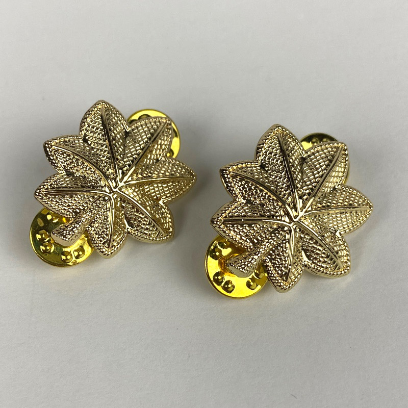 Insignia de Teniente Coronel US Army USA