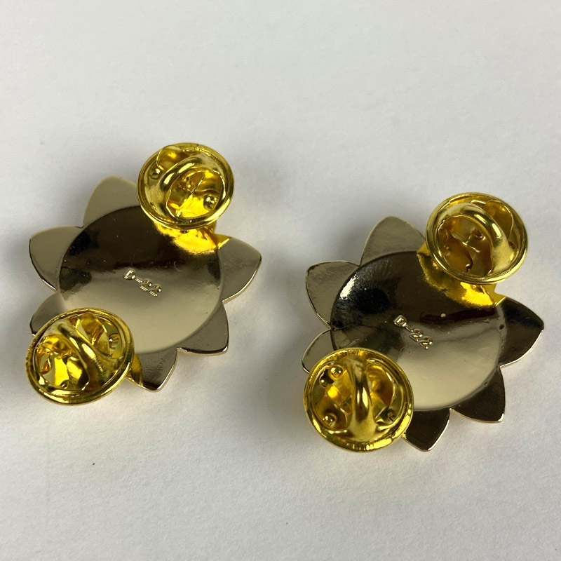 Insignia de Teniente Coronel US Army USA - Imagen 2