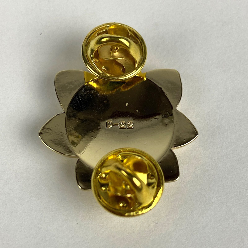 Insignia de Teniente Coronel US Army USA - Imagen 3