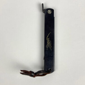 Navaja Higonokami Japón