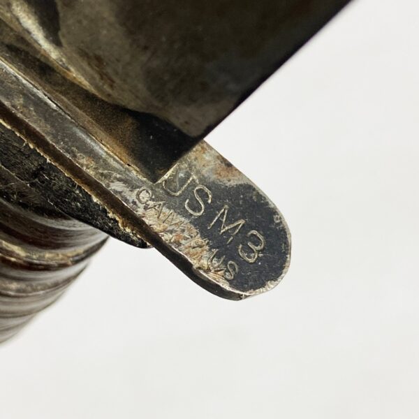 Cuchillo M3 Camillus WW2 USA - Imagen 7
