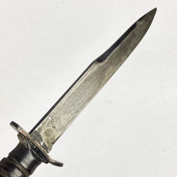 Cuchillo M3 Camillus WW2 USA - Imagen 9