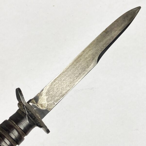 Cuchillo M3 Camillus WW2 USA - Imagen 10