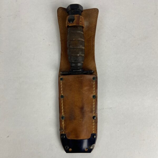 Cuchillo JPSK Ontario de la USAF USA - Imagen 3