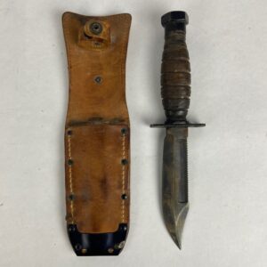 Cuchillo JPSK Ontario de la USAF USA